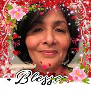 Meet your Posher, Arlene